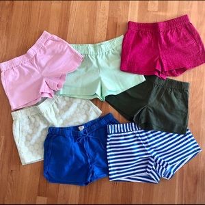 BUNDLE SALE! J.Crew Boardwalk Shorts!